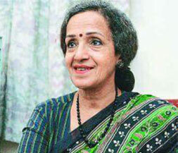 achala moulik